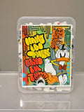 "Hang In There" 7.87"×9.84"-120pcs Puzzle.Art by Seaborn Designs.